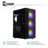  Зображення Персональний комп`ютер COBRA Gaming (I14F.16.S1.36.14369W) 
